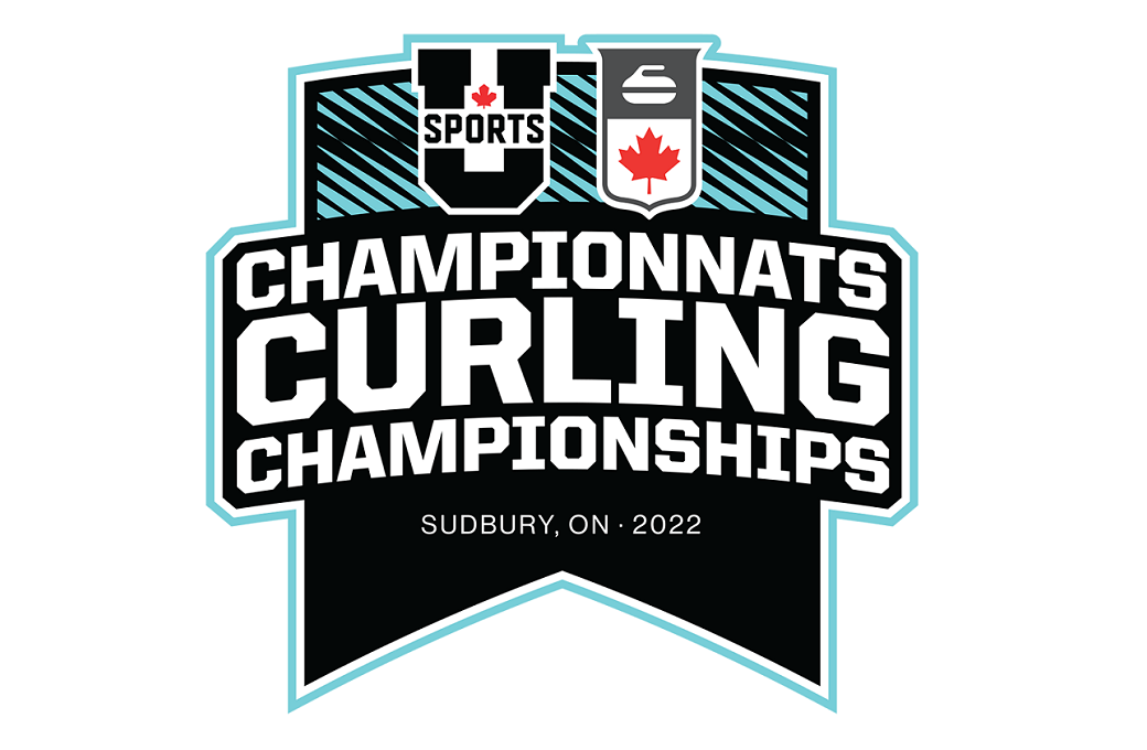 U SPORTS and CCAA Canadian Curling Ch'ships @ Gerry McCrory Countryside Sports Complex