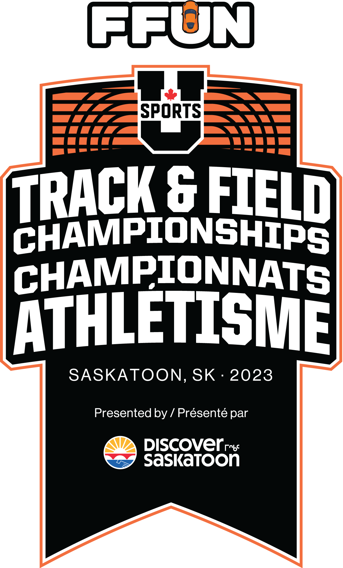 2023 U SPORTS Track & Field Championships — Track & Field — U SPORTS