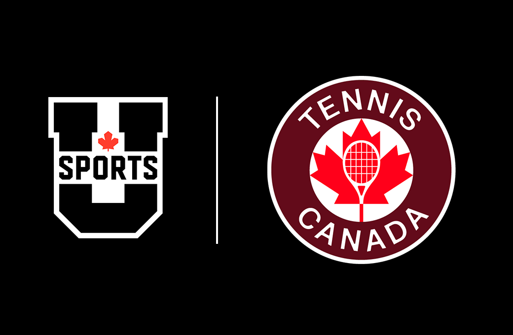U SPORTS and Tennis Canada team up to make tennis the latest addition to the U SPORTS program — U SPORTS